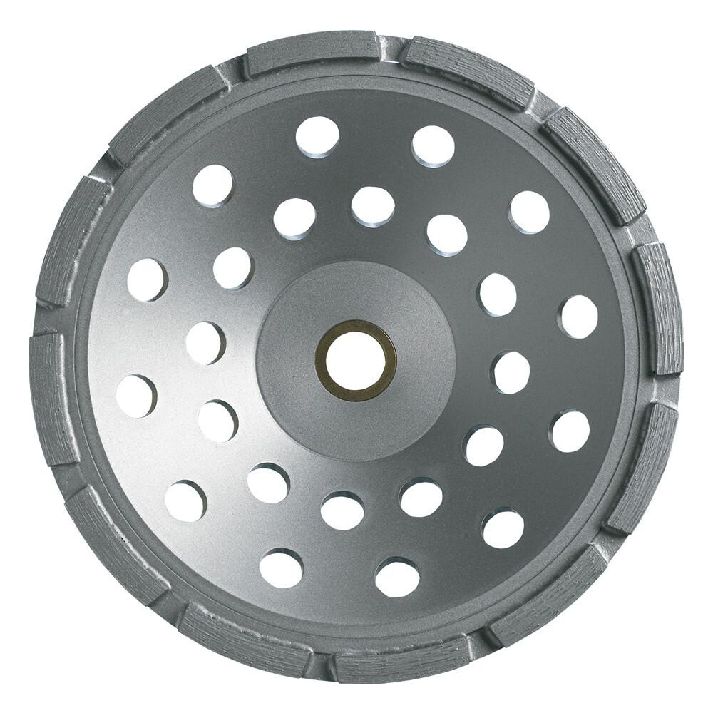 Norton Tool & Cutting Grinding Wheel 4" Dia, 0.75" Width, 0 Grit