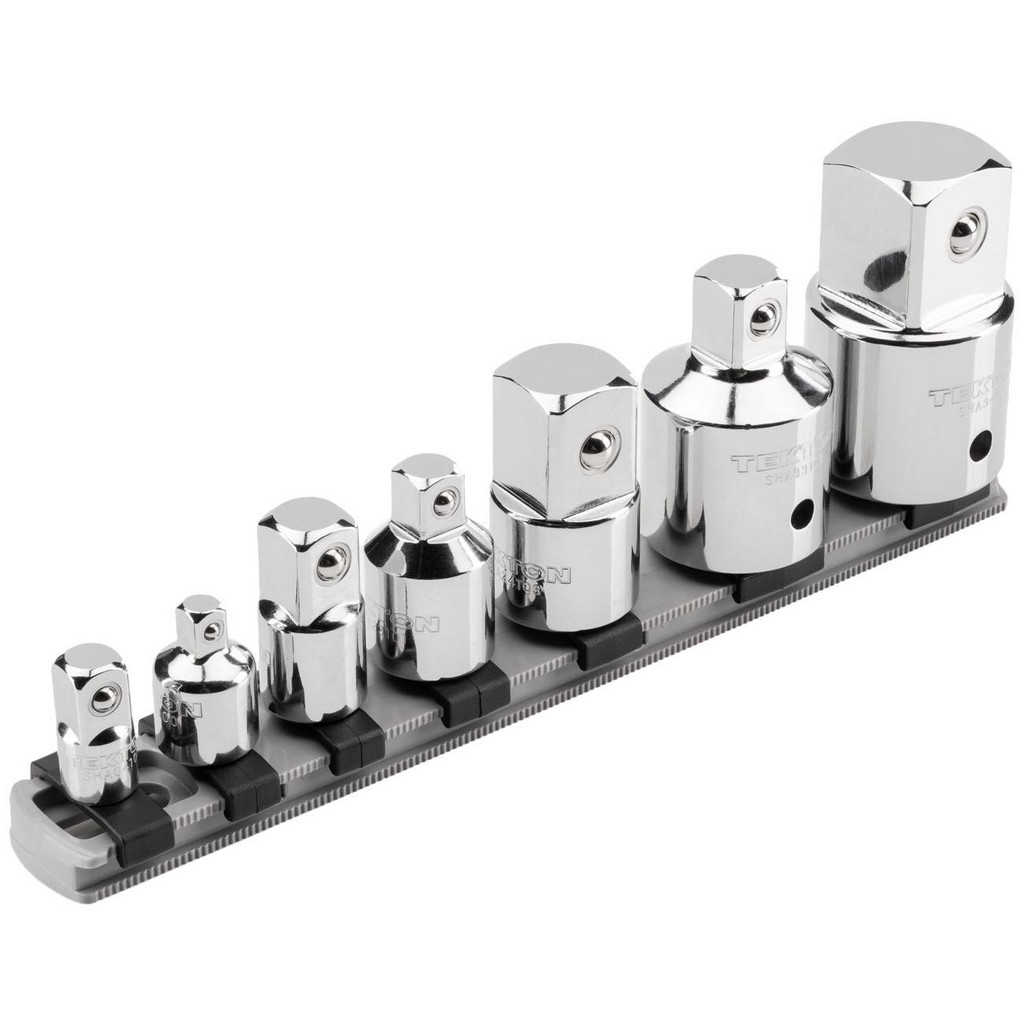 Tekton - Socket Adapter & Universal Sets: Type: Socket Adapter Set ...