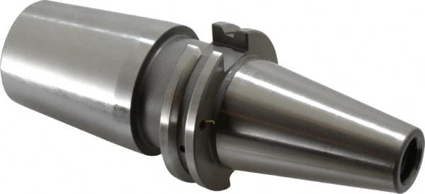 Parlec C40-12SF394-9 Shrink-Fit Tool Holder & Adapter: CAT40 Taper Shank, 1.25" Hole Dia 
