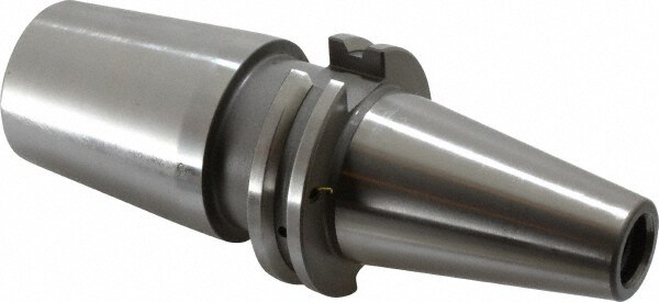 Parlec C40-12SF394-9 Shrink-Fit Tool Holder & Adapter: CAT40 Taper Shank, 1.25" Hole Dia Image