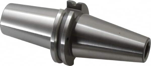 Parlec C40-75SF315-9 Shrink-Fit Tool Holder & Adapter: CAT40 Taper Shank, 0.75" Hole Dia 