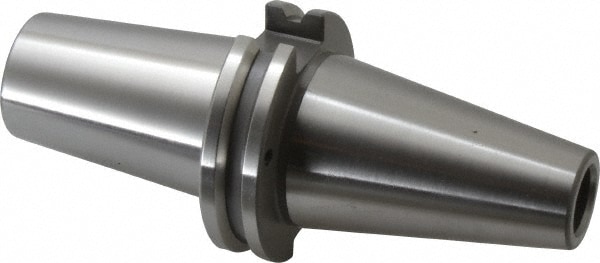 Parlec C40-75SF315-9 Shrink-Fit Tool Holder & Adapter: CAT40 Taper Shank, 0.75" Hole Dia Image