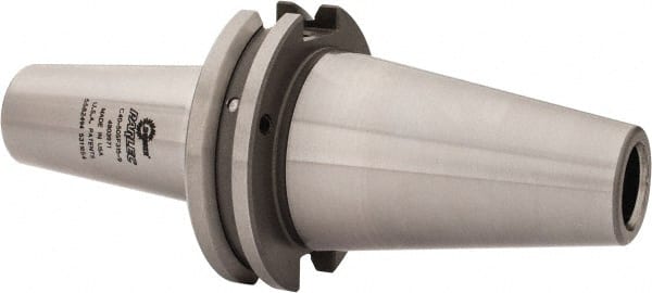 Parlec C40-50SF315-9 Shrink-Fit Tool Holder & Adapter: CAT40 Taper Shank, 0.5" Hole Dia 
