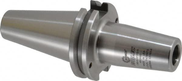Parlec C40-62SF315-9 Shrink-Fit Tool Holder & Adapter: CAT40 Taper Shank, 0.625" Hole Dia 