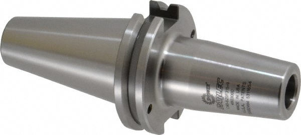 Parlec C40-62SF315-9 Shrink-Fit Tool Holder & Adapter: CAT40 Taper Shank, 0.625" Hole Dia Image