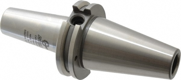 Parlec C40-38SF315-9 Shrink-Fit Tool Holder & Adapter: CAT40 Taper Shank, 0.375" Hole Dia 