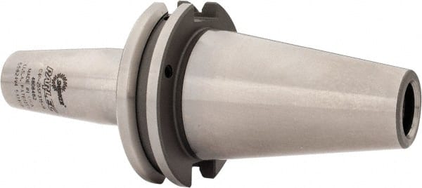 Parlec C40-25SF315-9 Shrink-Fit Tool Holder & Adapter: CAT40 Taper Shank, 0.25" Hole Dia 