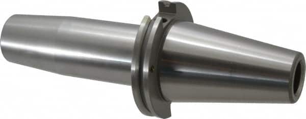 Parlec C50-10SF630-9 Shrink-Fit Tool Holder & Adapter: CAT50 Taper Shank, 1" Hole Dia 