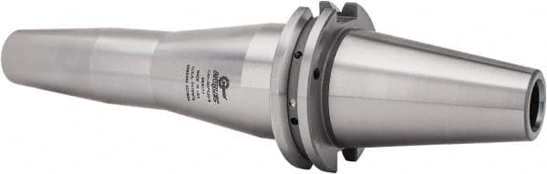 Parlec C40-38SF630-9 Shrink-Fit Tool Holder & Adapter: CAT40 Taper Shank, 0.375" Hole Dia 