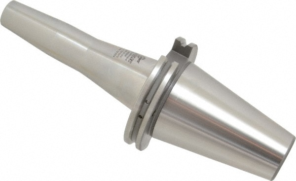 Parlec C50-38SF630-9 Shrink-Fit Tool Holder & Adapter: CAT50 Taper Shank, 0.375" Hole Dia Image