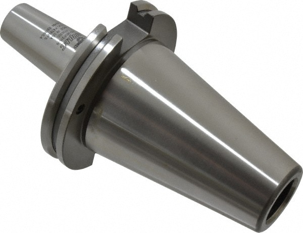 Parlec C50-38SF315-9 Shrink-Fit Tool Holder & Adapter: CAT50 Taper Shank, 0.375" Hole Dia Image