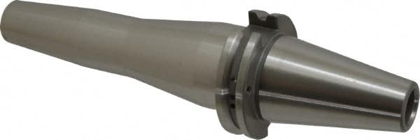 Parlec C40-50SF630-9 Shrink-Fit Tool Holder & Adapter: CAT40 Taper Shank, 0.5" Hole Dia 