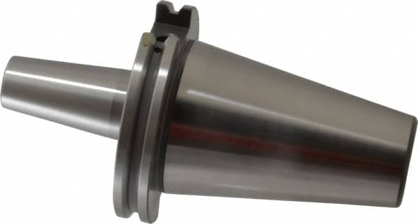 Parlec C50-50SF315-9 Shrink-Fit Tool Holder & Adapter: CAT50 Taper Shank, 0.5" Hole Dia 