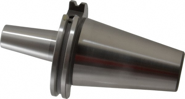 Parlec C50-50SF315-9 Shrink-Fit Tool Holder & Adapter: CAT50 Taper Shank, 0.5" Hole Dia Image