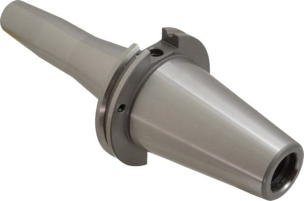 Parlec C50-62SF630-9 Shrink-Fit Tool Holder & Adapter: CAT50 Taper Shank, 0.625" Hole Dia 