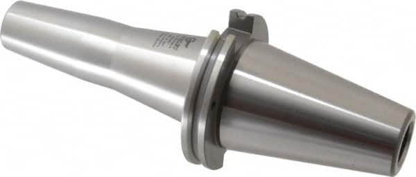 Parlec C50-75SF630-9 Shrink-Fit Tool Holder & Adapter: CAT50 Taper Shank, 0.75" Hole Dia 