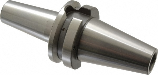 Parlec BT40-50SF354-9 Shrink-Fit Tool Holder & Adapter: BT40 Taper Shank, 0.5" Hole Dia 