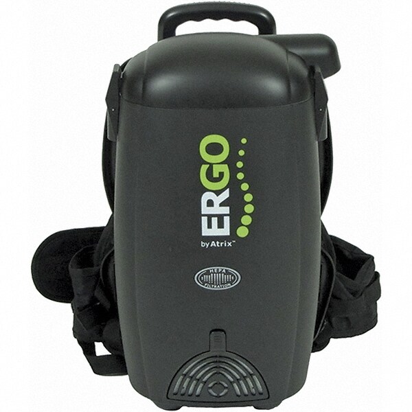 Backpack Vacuum Cleaner
