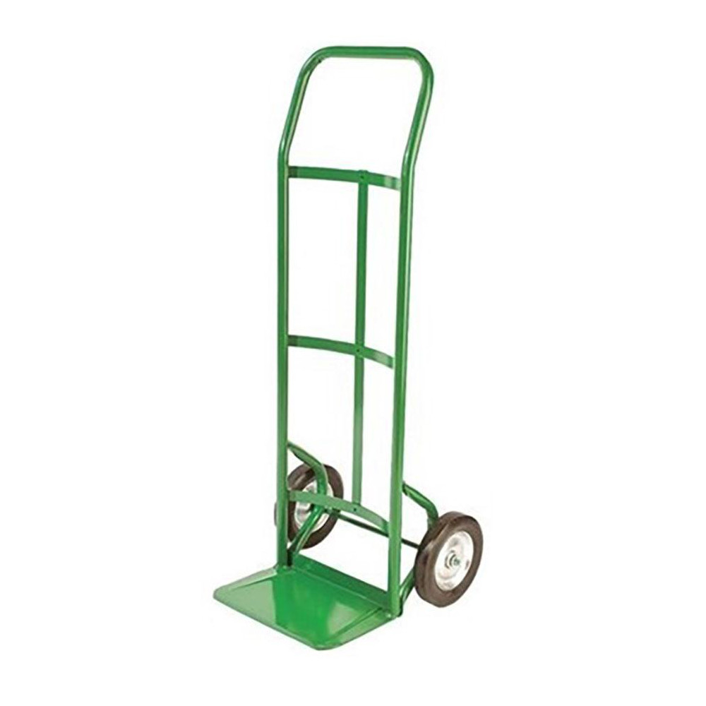 Fairbanks Hand Truck 45" High MSC Industrial Supply Co.