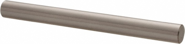 Class X Minus Pin Gage: 0.1872" Dia, 2" Long - 4 Micro Coated