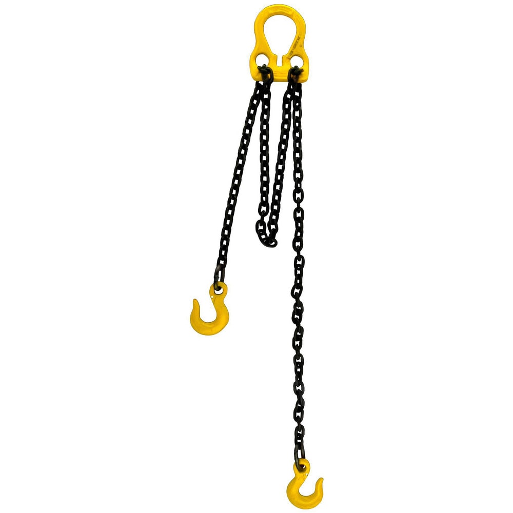 Lift Sp 45 Sp All Chain Sling | MSC Industrial Supply Co.