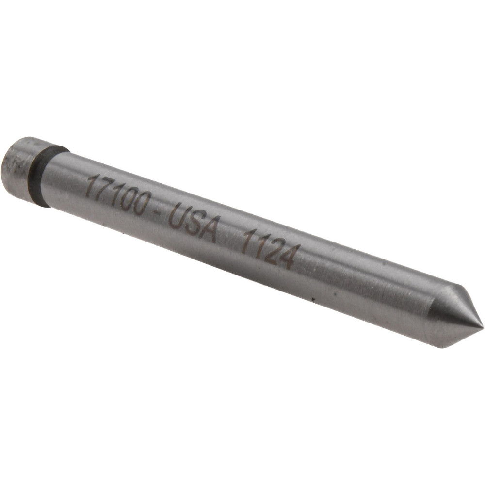 Steel Pilot Pin