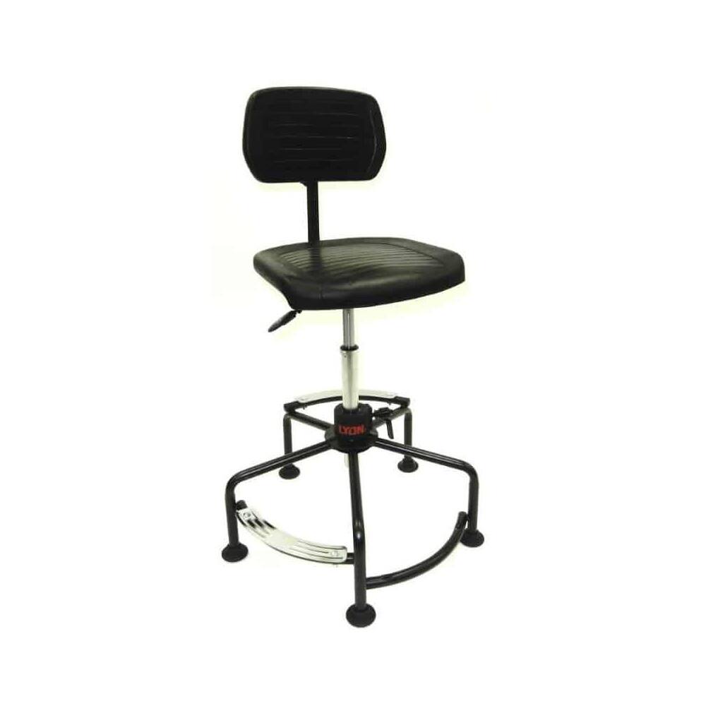 21 to 29" High Adjustable Chair