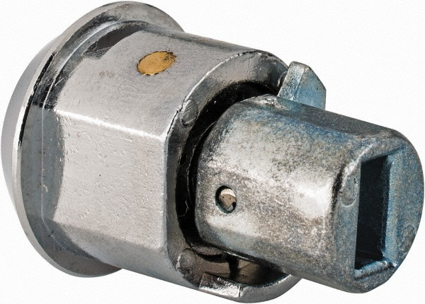 thumbnail image 2 of Kennedy 80402 Replacement Lock And Key Set – New 2 of 4