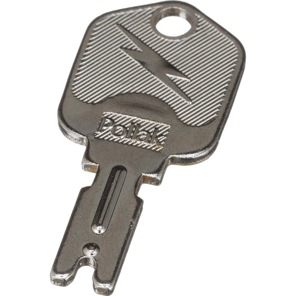 Pollak - Key Blanks; Type: Pollak; Blank Type: 31-114P Key Only ...