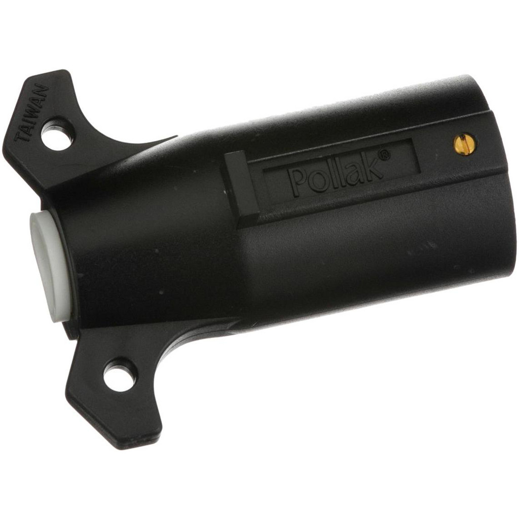 Pollak - Automotive Wire Connectors: Product Type: RV Connector; Fits ...