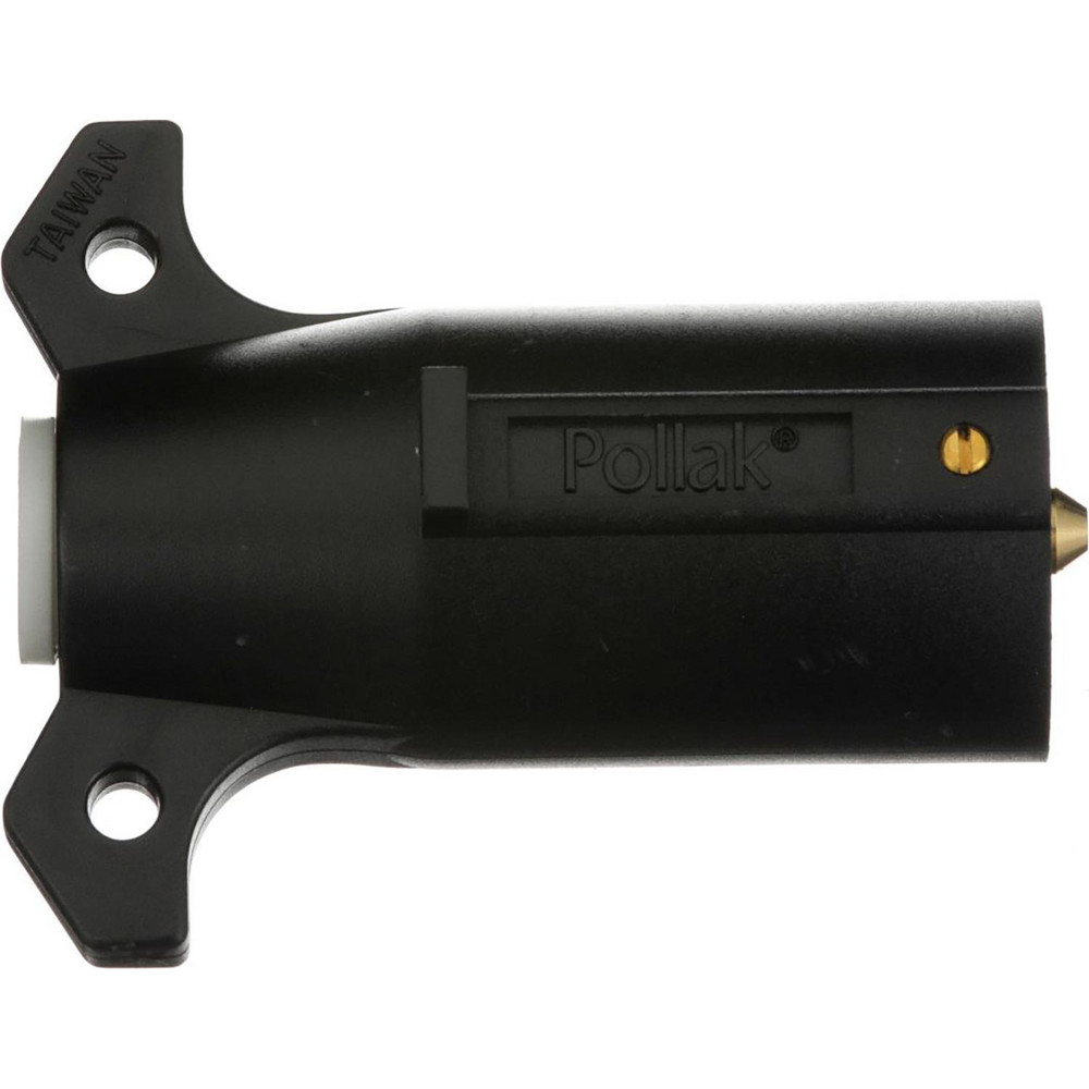 Pollak - Automotive Wire Connectors: Product Type: RV Connector; Fits ...