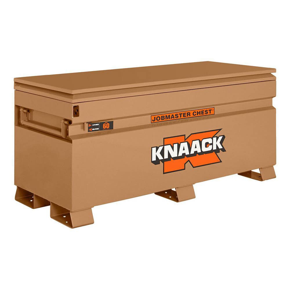 Knaack 60 Job Site Tool Box: Job Site 