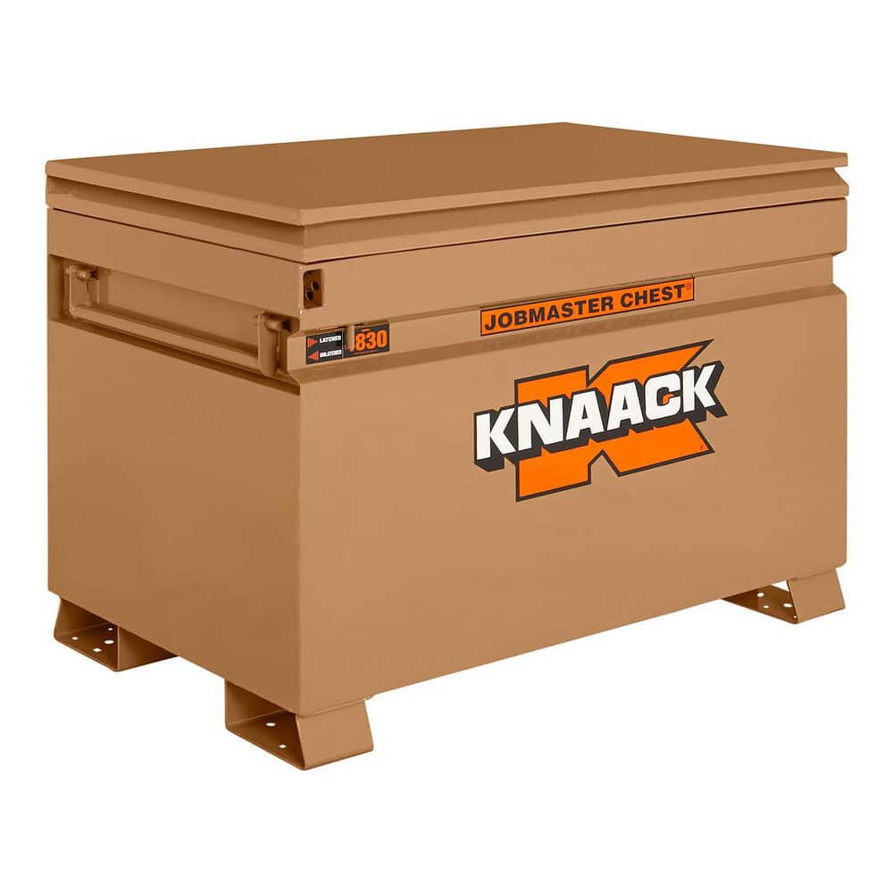 Knaack 4830 Job Site Tool Box: Job Site 