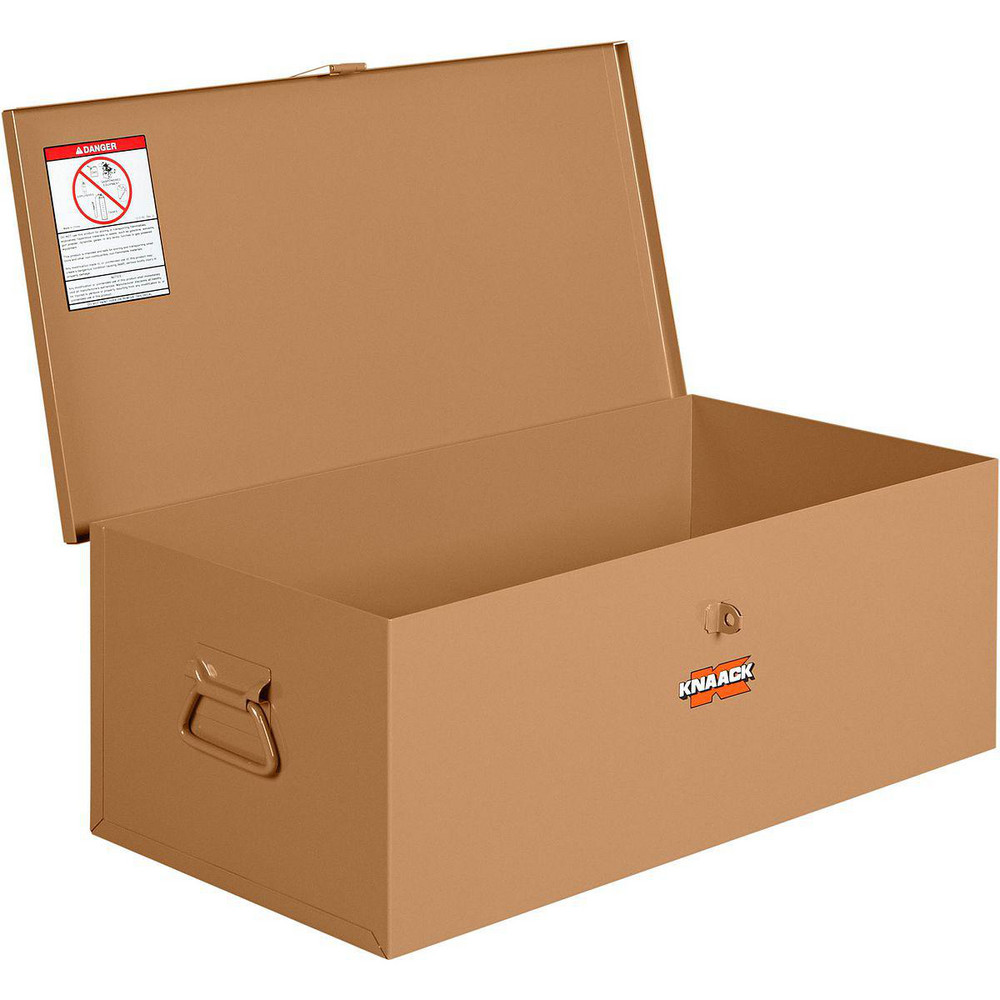 Knaack - Jobsite Chest: 30