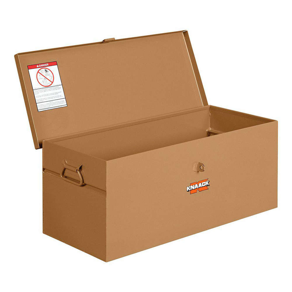 Nack Box Knaack - Jobsite Chest: 28