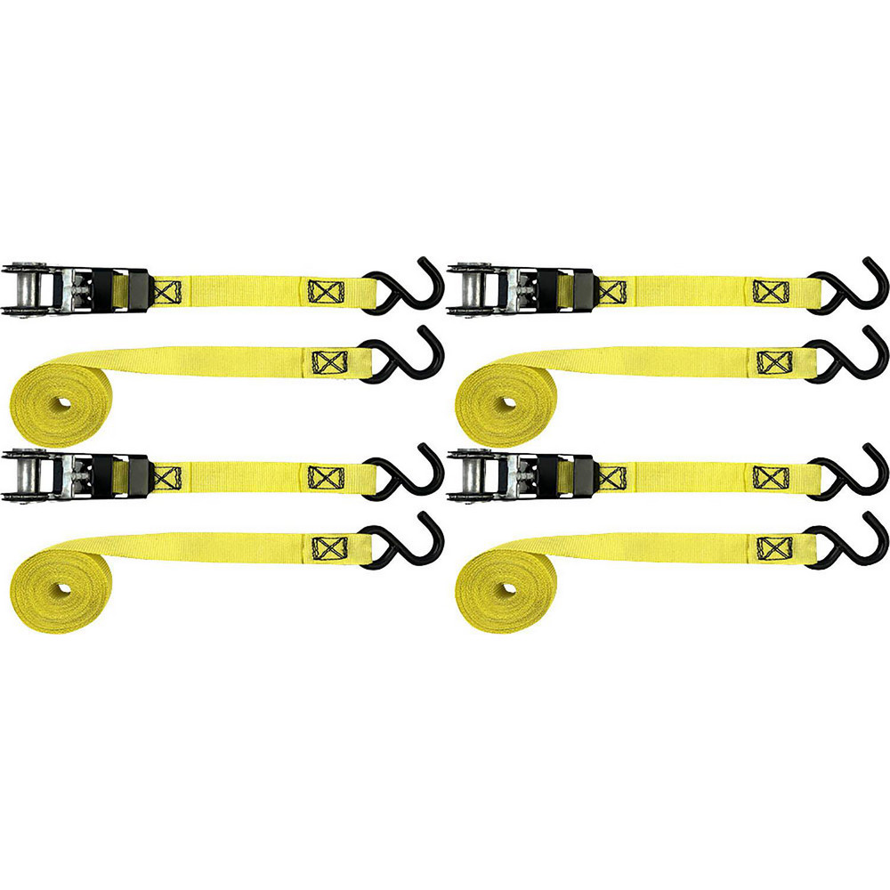 Seculok Tow Rope, Cable & Chain; Tie Down Type Tie Down; End Type S