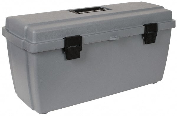 Flambeau - Copolymer Resin Tool Box: 1 Compartment