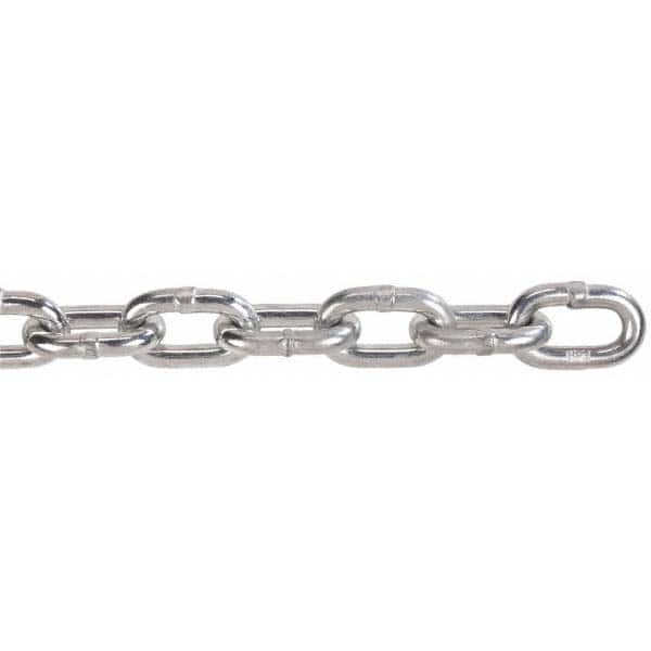 Peerless Chain 5411135 3/16" Welded Proof Coil Chain 