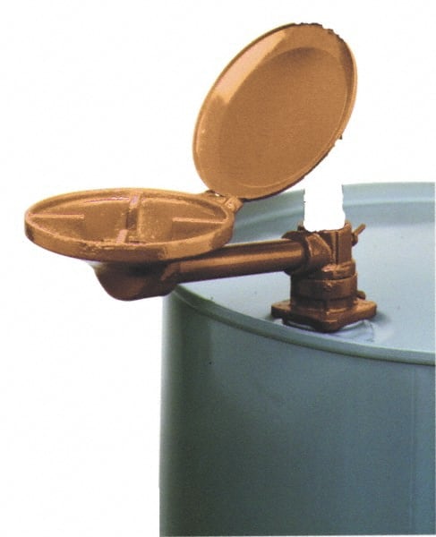 Kardinaal Pikken Gelukkig is dat Wesco Industrial Products - Drum Pump Repair Kits & Parts; Type: Drip Pan  Only - 89783534 - MSC Industrial Supply