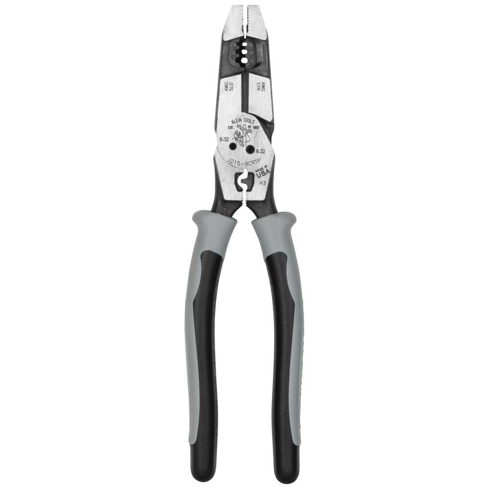 Linemans Pliers