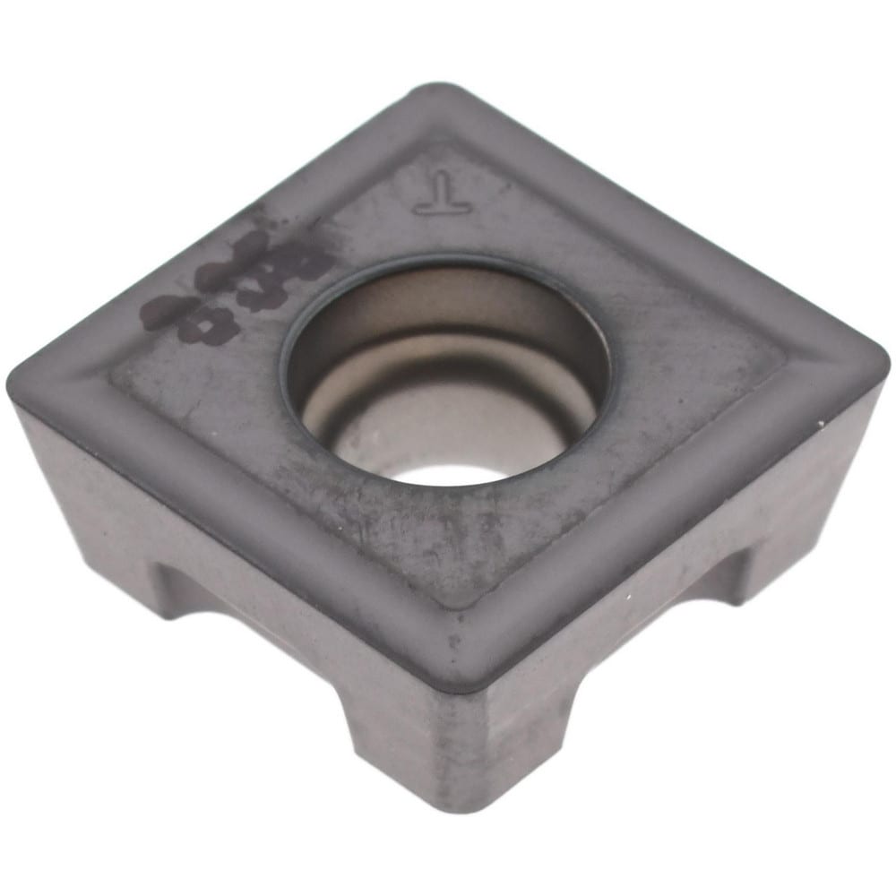 Indexable Drill Insert: SOMT 120408-DT IC908, Carbide