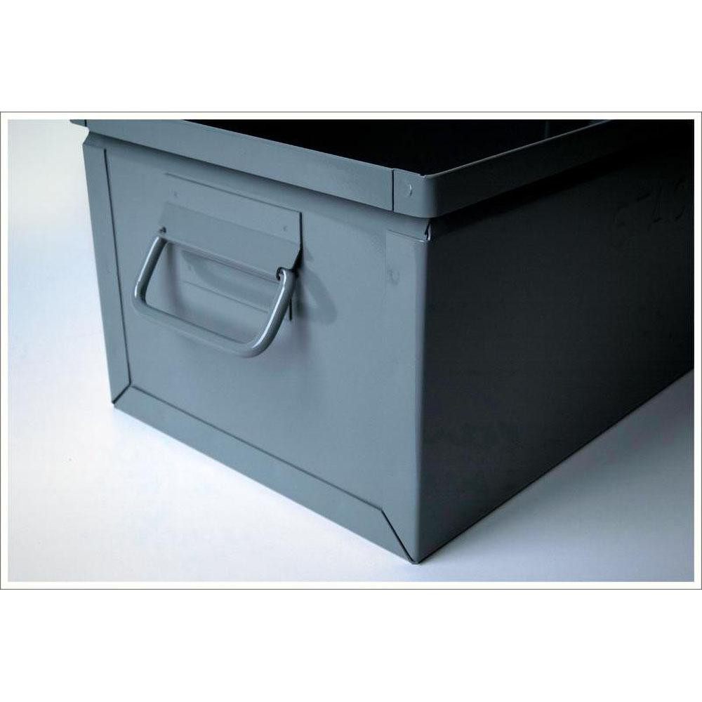【BINBIN♡ 】 Stackbin - Size 4, Open End Bin | MSC Direct