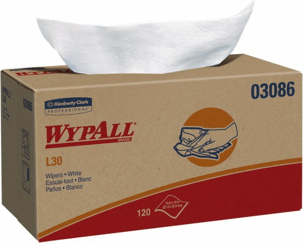 Wipes: Dry & L30