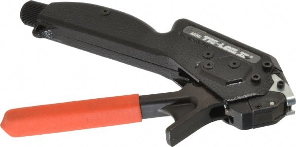 Thomas & Betts WTA290 0.177 to 0.177 Inch Wide, Up to 100 Lb. Tensile Strength, Stainless Steel Cable Tie Installation Tool 