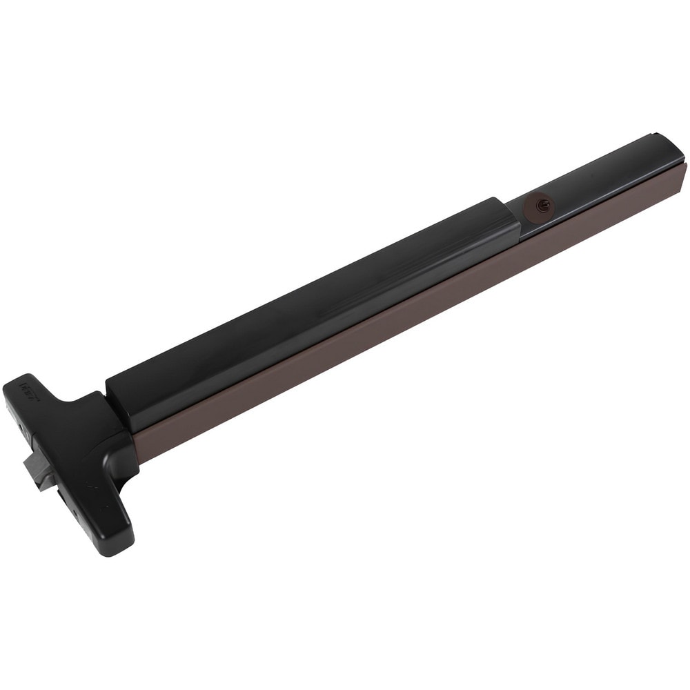 Detex - Push Bars; Material: Metal; Locking Type: Exit Device Only ...