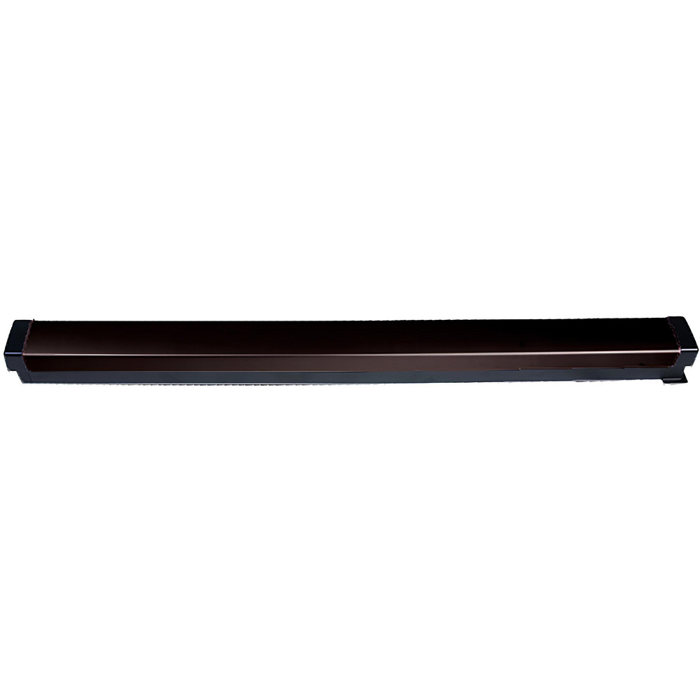 Adams Rite - Door Push Bars: Material: Metal; Locking Type: Exit Device ...