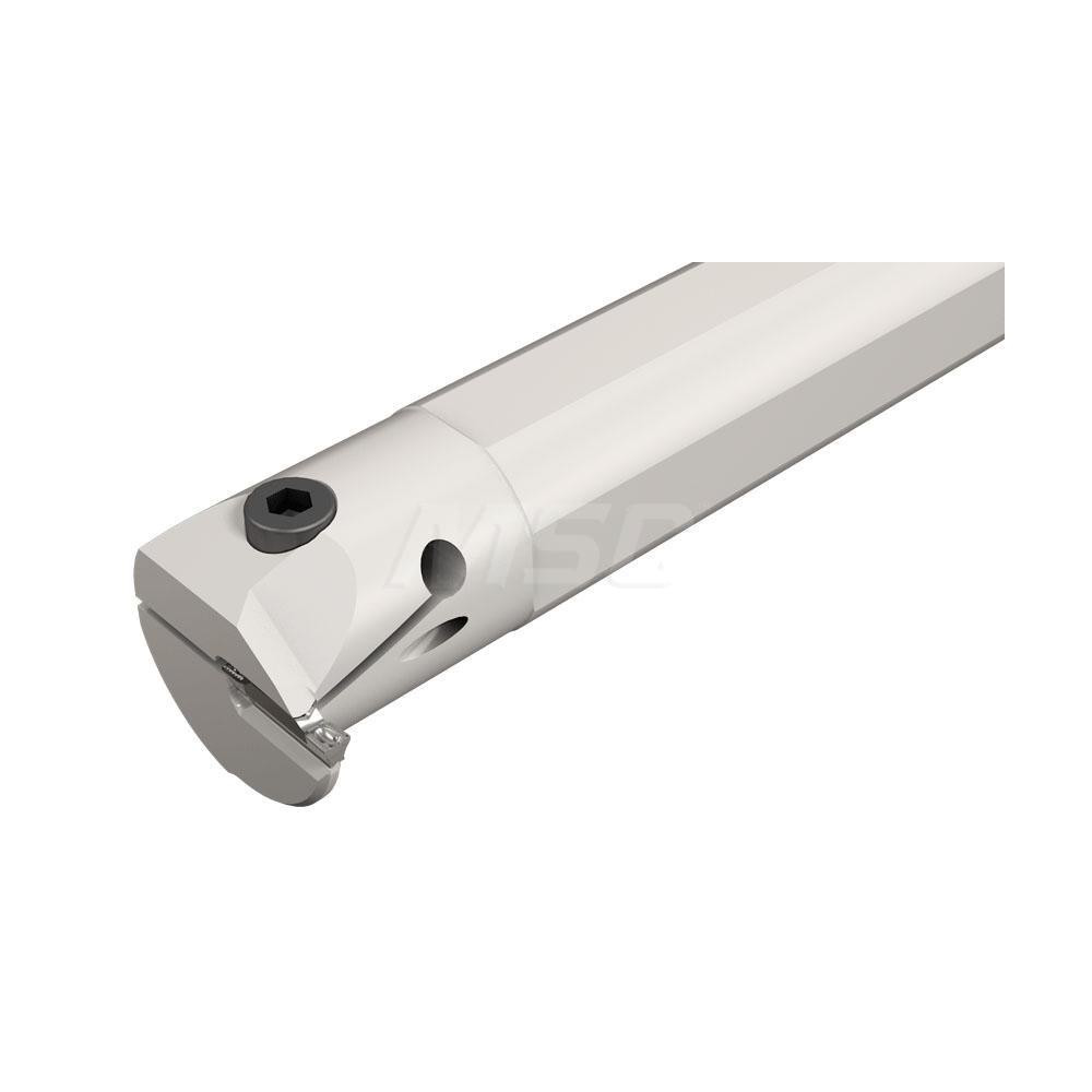 Iscar Indexable Grooving Toolholder HELIIL 20C305, Internal, Left