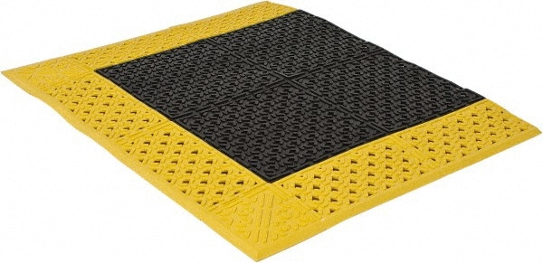 Notrax 3 Long Dry Wet Environment Anti Fatigue Matting