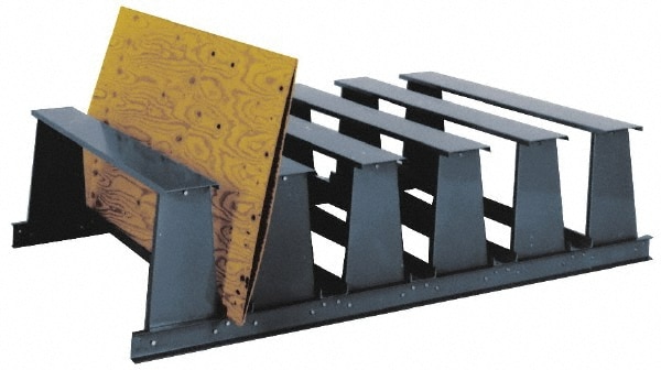 Made in USA VSR1 Bulk Storage Rack: Image