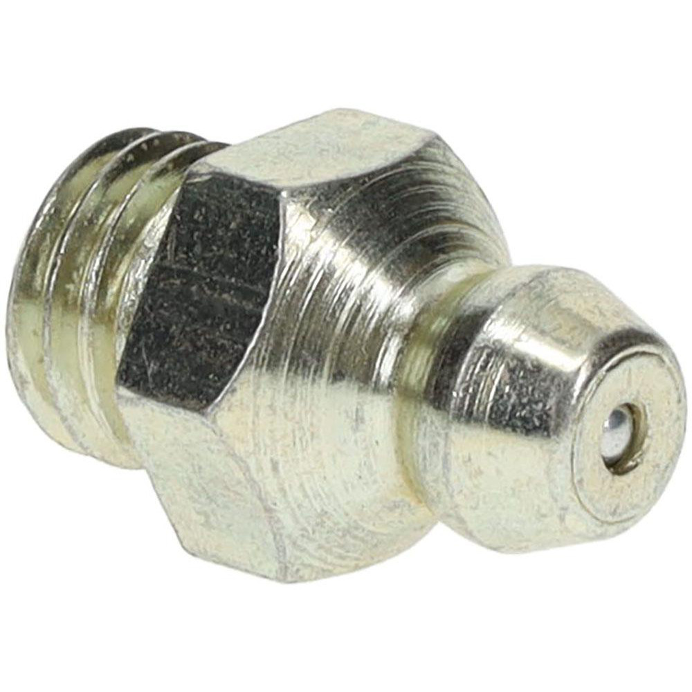 Standard Grease Fitting: 5/16-24 UNEF-2A